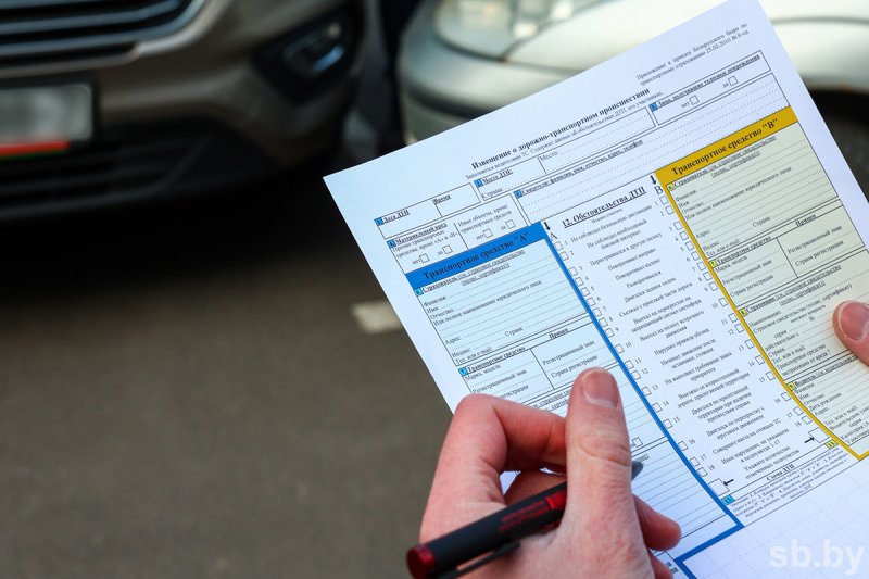 Что такое Европротокол, когда его можно использовать и как избежать ошибок при его заполнении