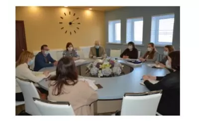 18 января 2022 г. на базе Белорусской ассоциации страховщиков состоялась рабочая встреча страховщиков с представителями Союза компаний по реинжинирингу риэлтерской деятельности