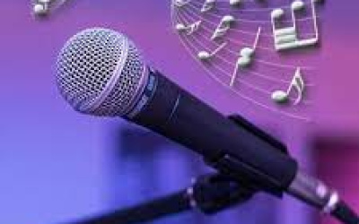 Фестиваль художественного любительского творчества