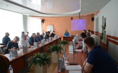 Семинар по противодействию страховому мошенничеству
