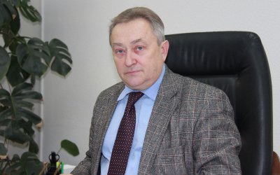Белорусская ассоциация страховщиков, коллеги и друзья сердечно поздравляют Валерия Васильевича Ладутько с 70-летним юбилеем!