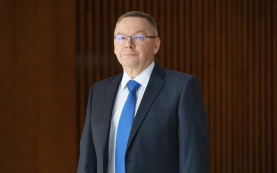 Поздравляем Александра Дементьева с 55-летием!