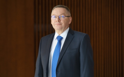 Поздравляем Александра Дементьева с 55-летием!