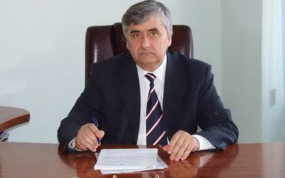 Ушел из жизни Болибок Вячеслав Дмитриевич