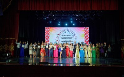 Талант есть лучшее богатство