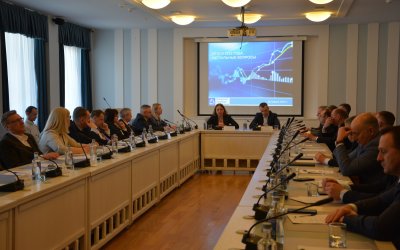 Белорусская ассоциация страховщиков подвела итоги работы за 2022 год