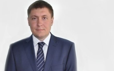 Поздравляем первого заместителя генерального директора Белгосстраха Ивана Костеневича с юбилеем!