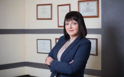 Назначен руководитель Belarus Re