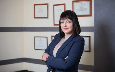 Назначен руководитель Belarus Re