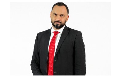 Белорусская ассоциация страховщиков поздравляет Дениса Тура с днем рождения!