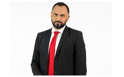 Белорусская ассоциация страховщиков поздравляет Дениса Тура с днем рождения!