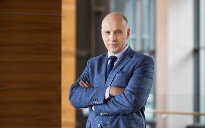 Ассоциация страховщиков поздравляет директора ООО "Страхэкспертгрупп" Андрея Данильчика с юбилеем!