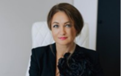 Поздравляем заместителя генерального директора Государственного предприятия «Белорусская национальная перестраховочная организация» Ирину Михалеву с юбилеем!