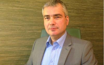 Поздравляем генерального директора ООО «Балт Ассистанс» Вадима Мирошника с юбилеем!