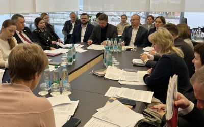 Рассмотрены предложения по сокращению запросов государственных органов