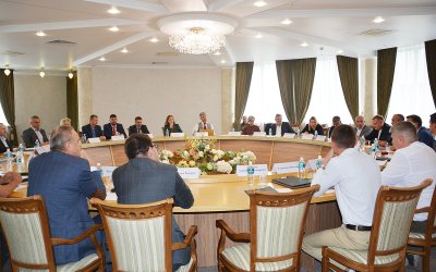 Страховщики посовещались с дилерами