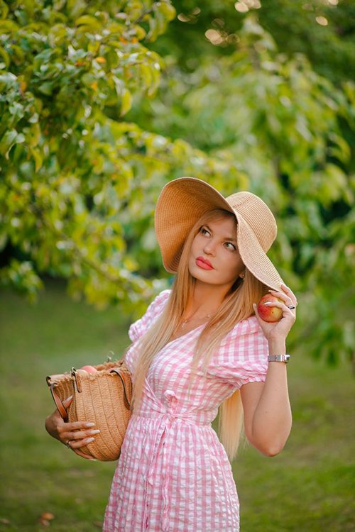 Мисс Фото Страхование 2025