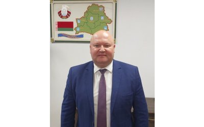 Назначен генеральный директор ЗАСО "ТАСК"