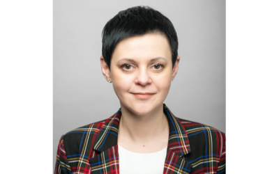 Поздравляем главного бухгалтера государственного предприятия "Стравита" Татьяну Заблоцкую с юбилеем!
