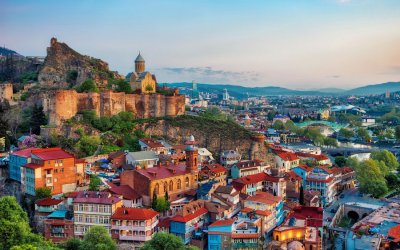 В Грузии введено обязательное страхование для въезжающих иностранцев