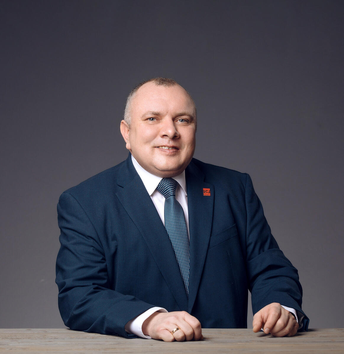 Поздравляем директора ООО страховой брокер «ДСД-Страхование» Павла Епифанова с юбилейной датой