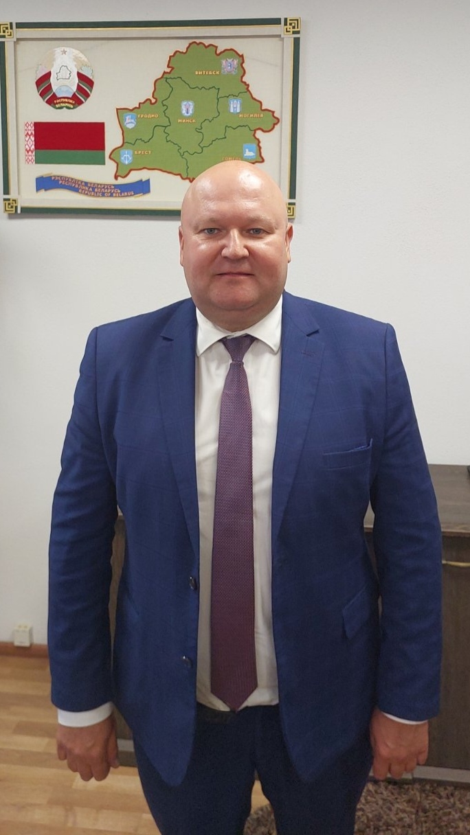 Назначен генеральный директор ЗАСО "ТАСК"