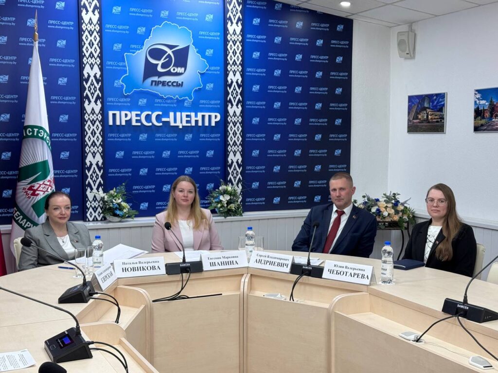 «Беларусь - страна с финансово грамотным населением»